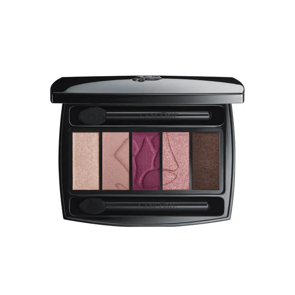 Hypnôse 5-Color Eyeshadow Palette - For Natural to Dramatic Looks 5 Highly-Pigmented & Longwear Eyeshadows