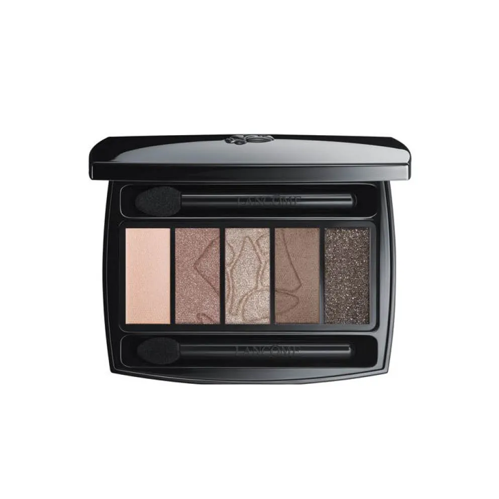 Hypnôse 5-Color Eyeshadow Palette - For Natural to Dramatic Looks 5 Highly-Pigmented & Longwear Eyeshadows
