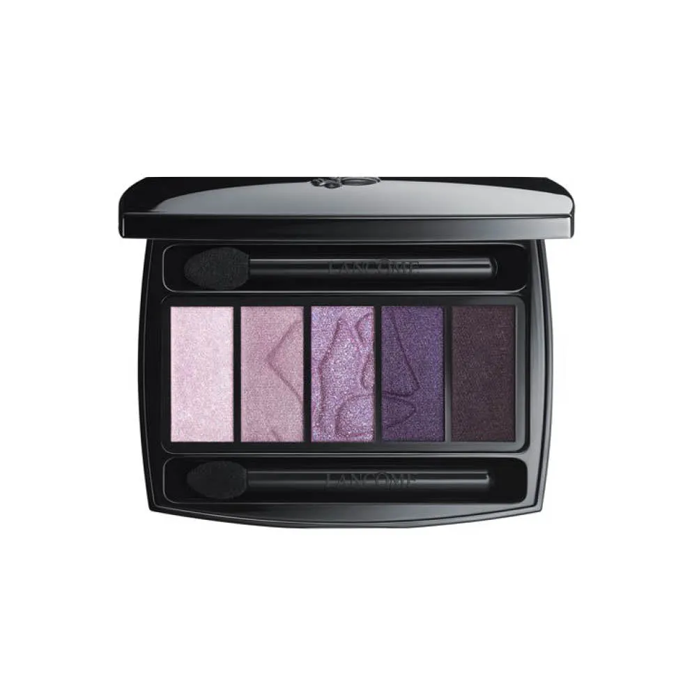 Hypnôse 5-Color Eyeshadow Palette - For Natural to Dramatic Looks 5 Highly-Pigmented & Longwear Eyeshadows