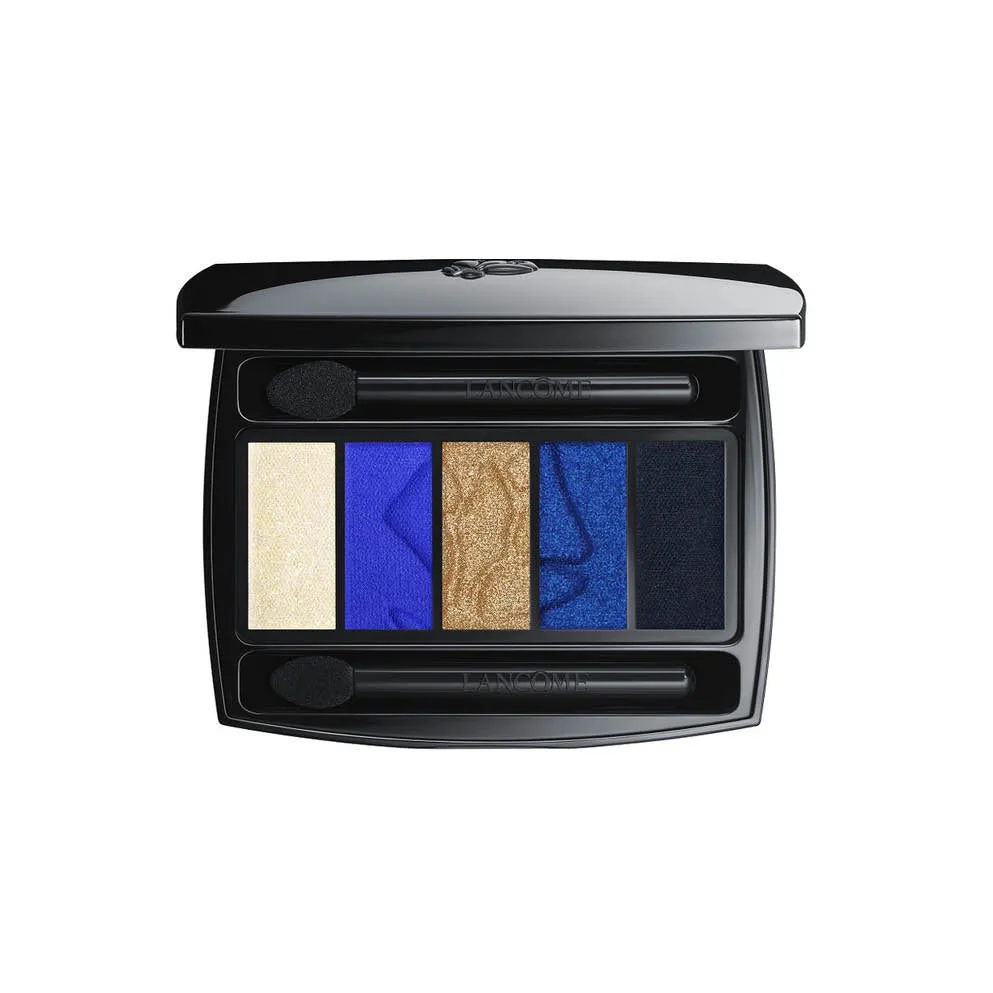 Hypnôse 5-Color Eyeshadow Palette - For Natural to Dramatic Looks 5 Highly-Pigmented & Longwear Eyeshadows