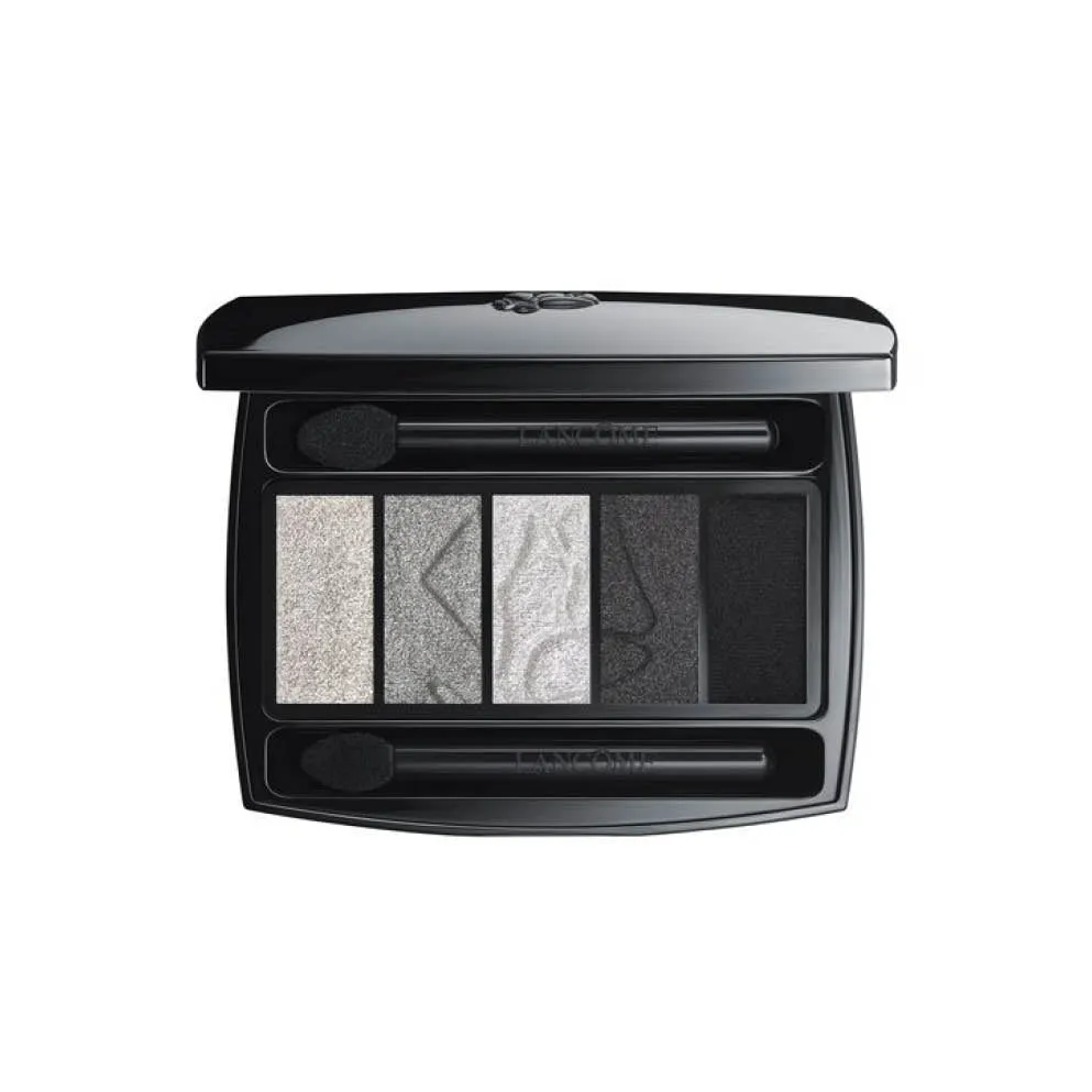 Hypnôse 5-Color Eyeshadow Palette - For Natural to Dramatic Looks 5 Highly-Pigmented & Longwear Eyeshadows