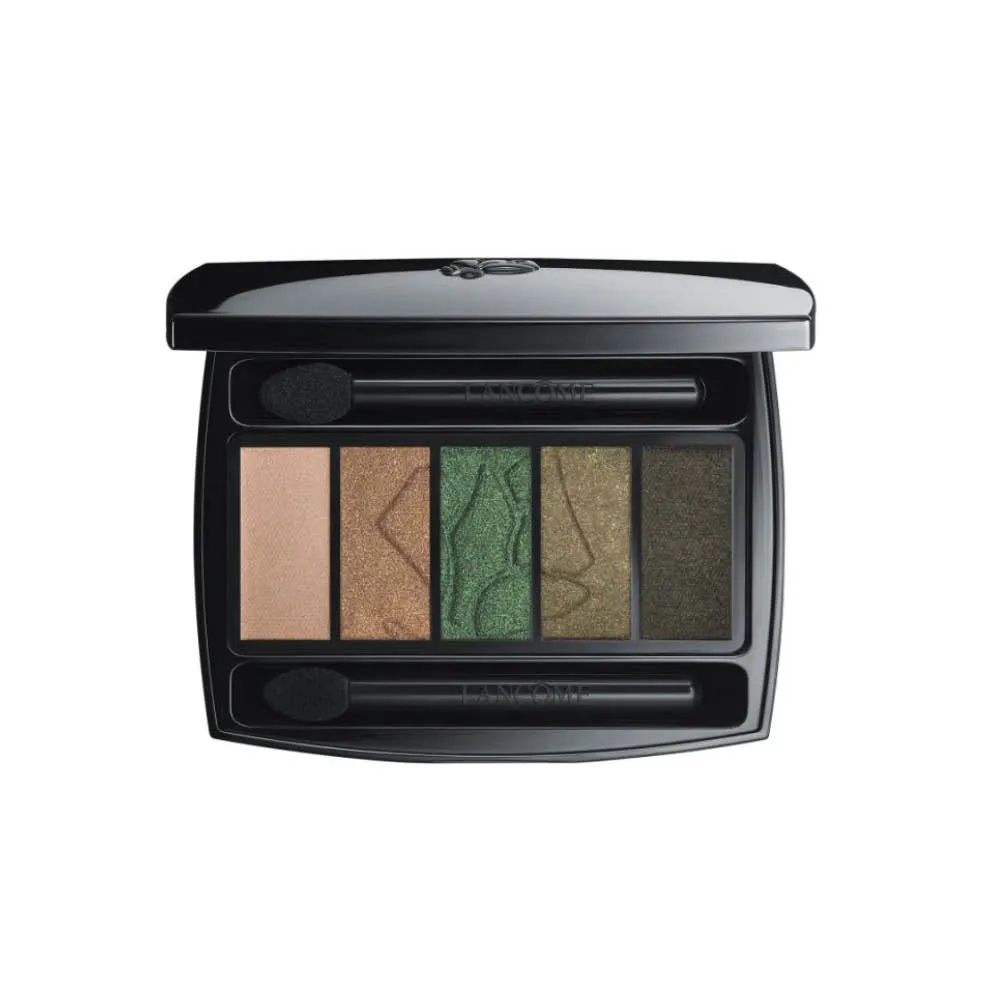 Hypnôse 5-Color Eyeshadow Palette - For Natural to Dramatic Looks 5 Highly-Pigmented & Longwear Eyeshadows