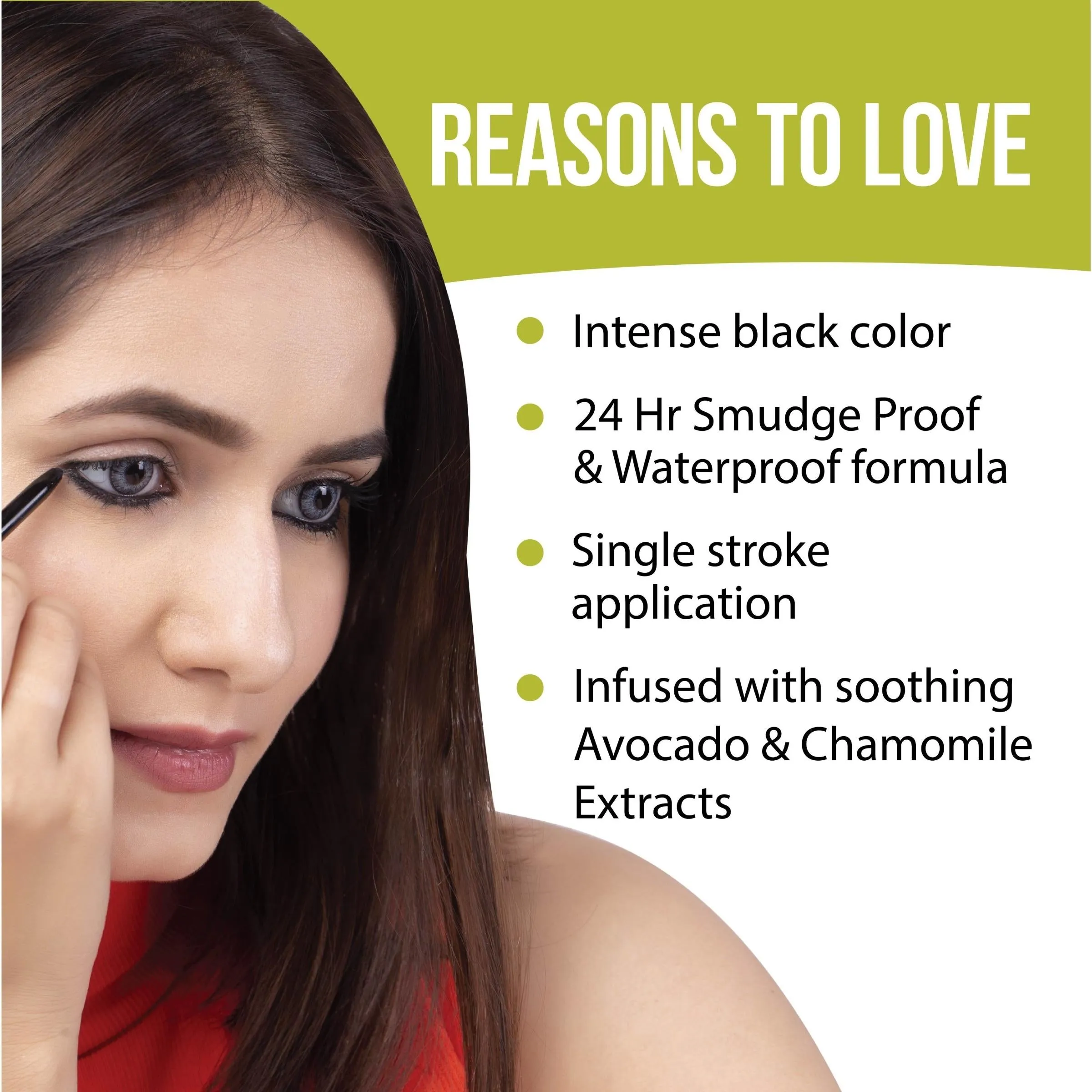 Iba Kohl Kajal (Pack of 2)