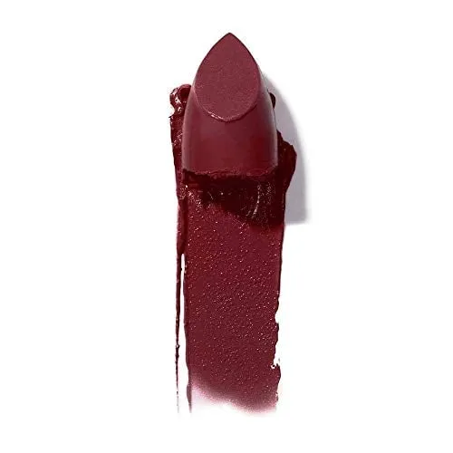 ILIA - Natural Color Block High Impact Lipstick | Non-Toxic, Vegan, Cruelty-Free, Clean Makeup (Rumba (Oxblood Red))
