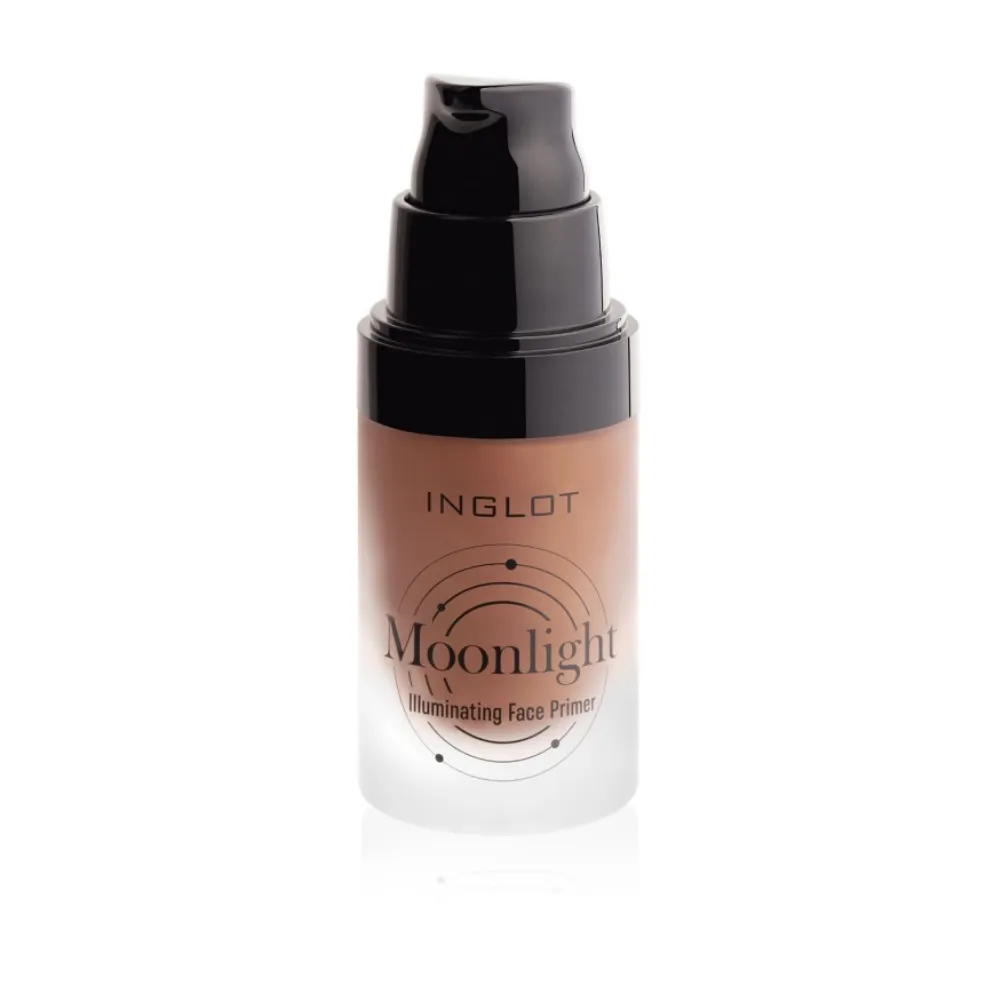 Inglot Illuminating Face Primer