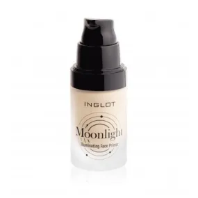 Inglot Illuminating Face Primer