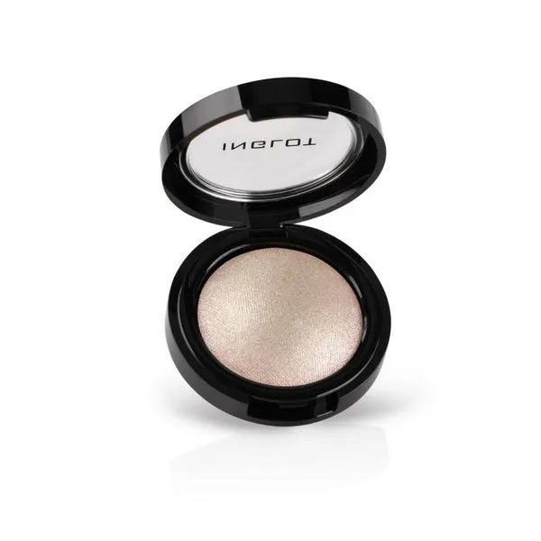INGLOT Intense Sparkler Face Eyes Body Highlighter (Wild Paradise Collection)