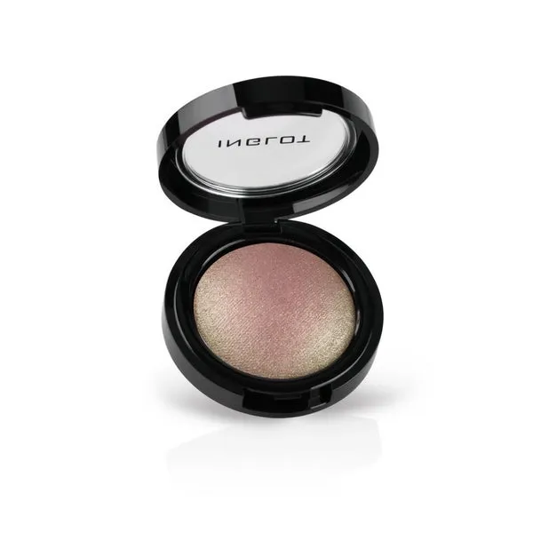 INGLOT Intense Sparkler Face Eyes Body Highlighter (Wild Paradise Collection)