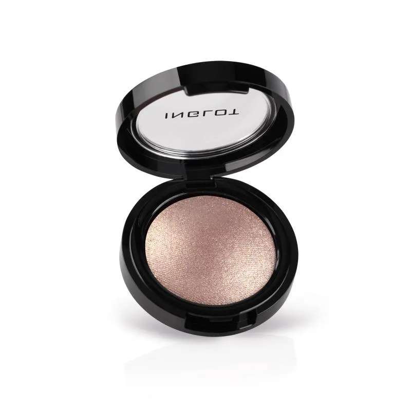 Inglot Intense Sparkler Face Eyes Body Highlighter