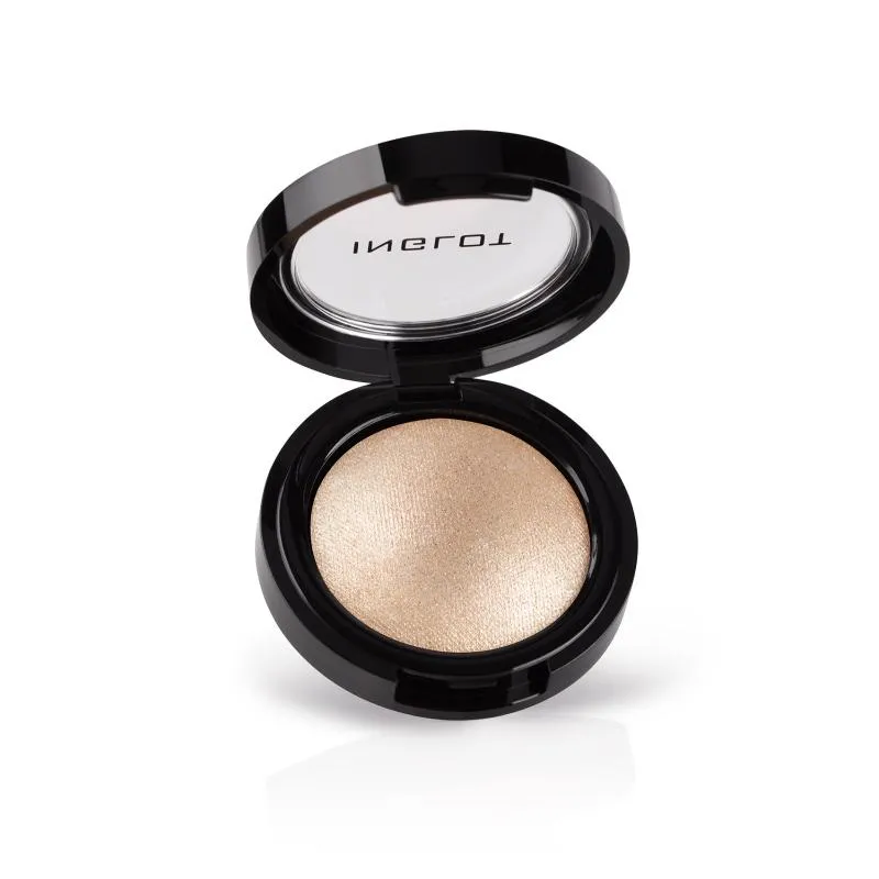 Inglot Intense Sparkler Face Eyes Body Highlighter