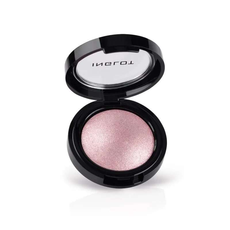Inglot Intense Sparkler Face Eyes Body Highlighter