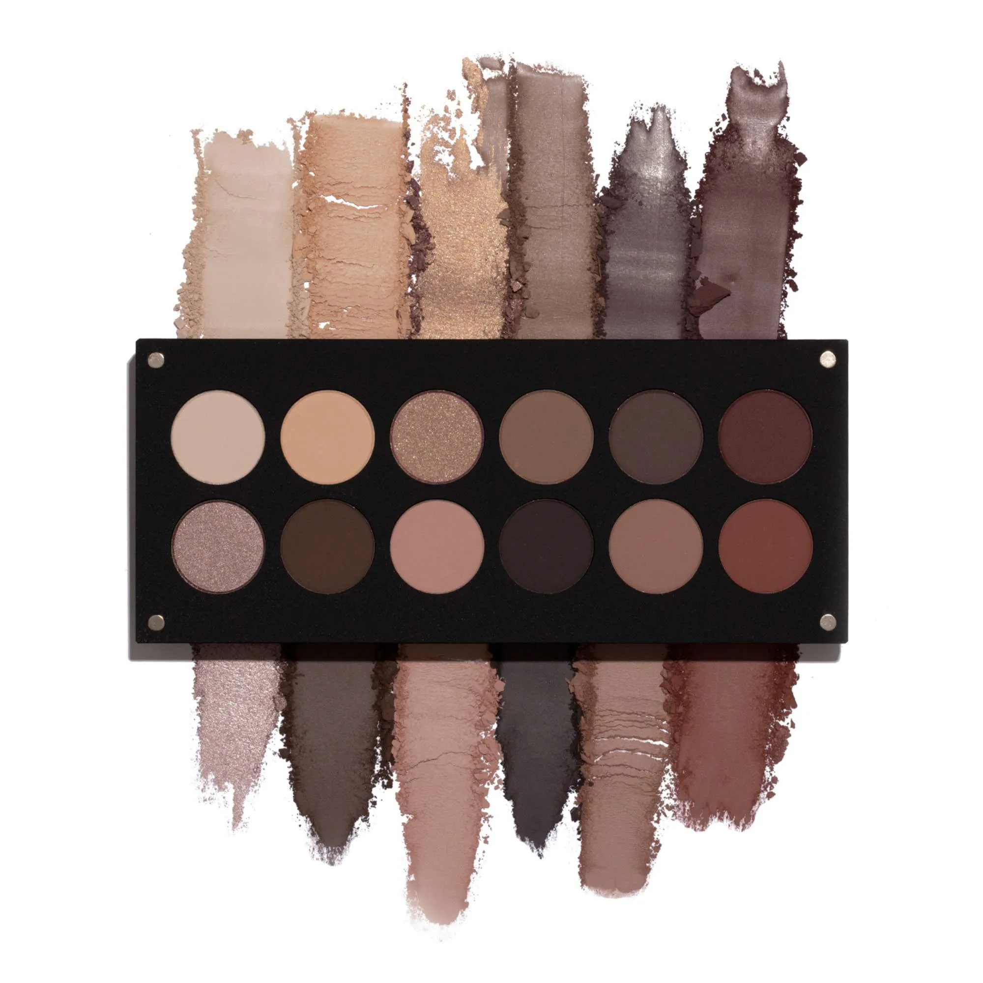 INGLOT Makeup Artist Studio Palette NATURALS