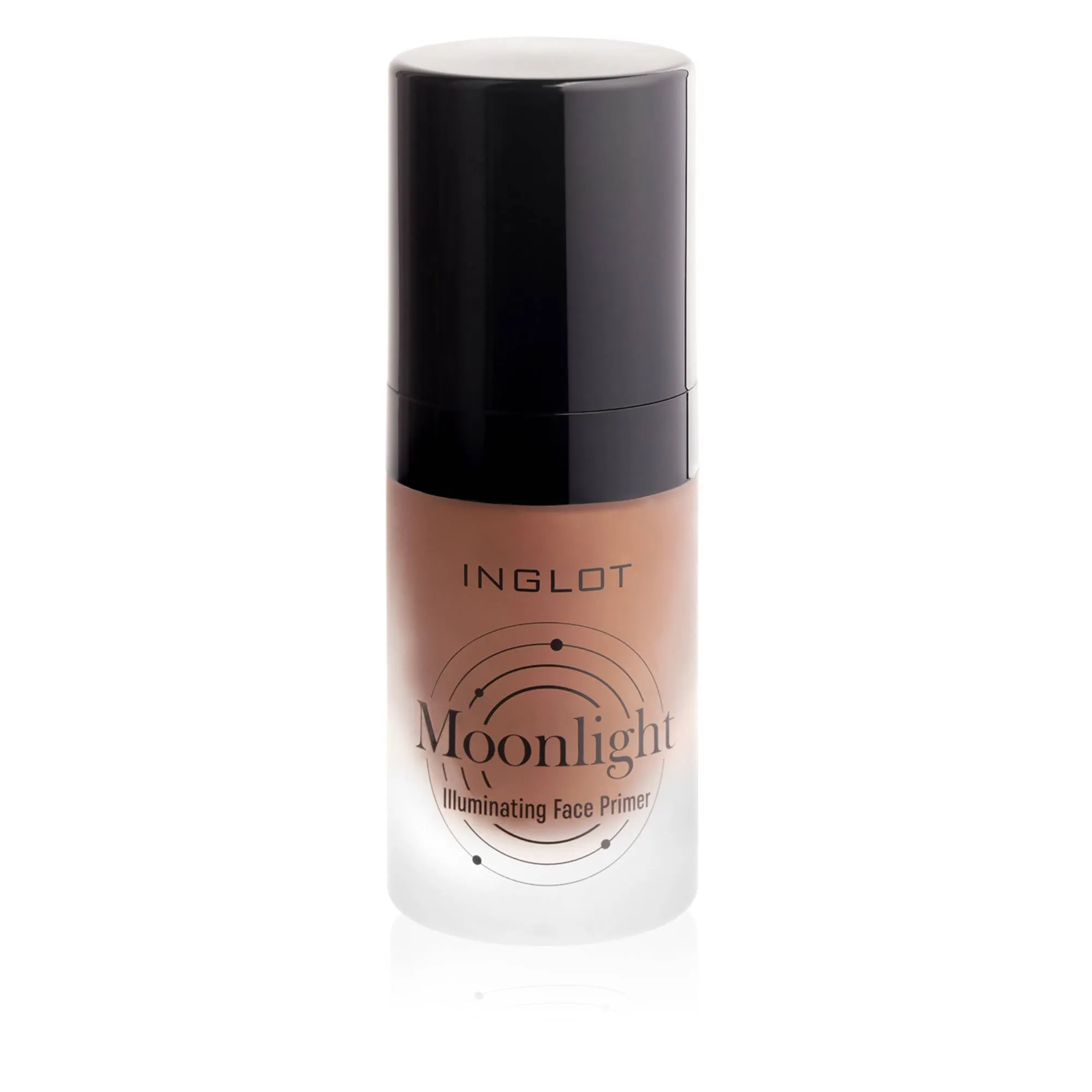 INGLOT Moonlight Illuminating Face Primer