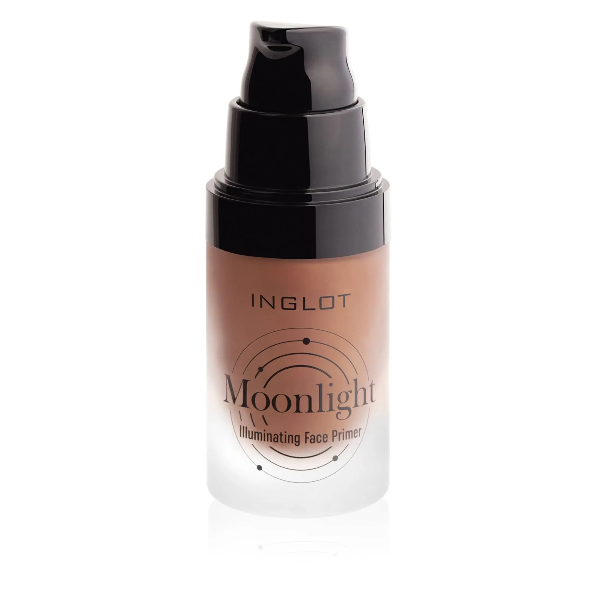 INGLOT Moonlight Illuminating Face Primer