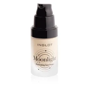 INGLOT Moonlight Illuminating Face Primer