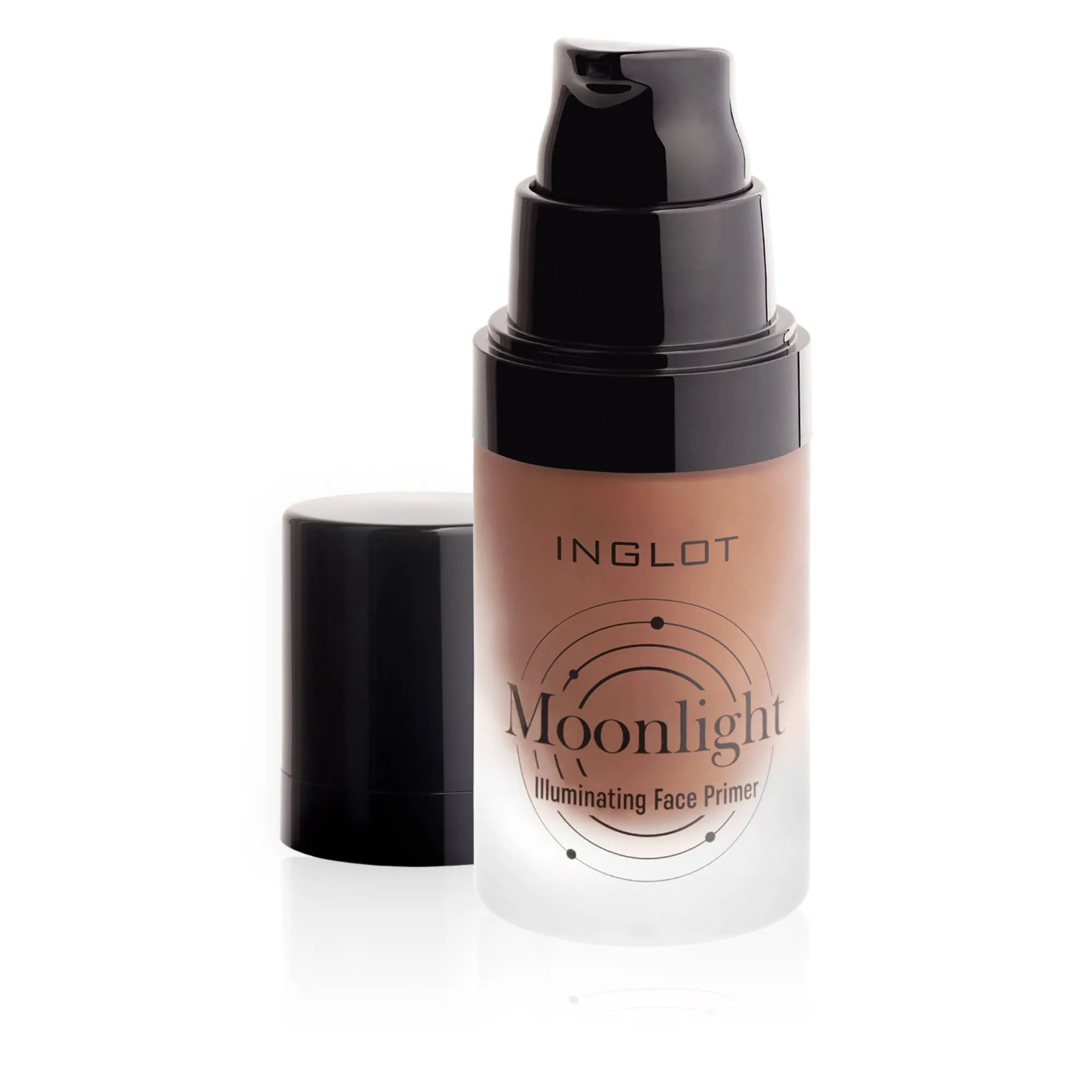 INGLOT Moonlight Illuminating Face Primer
