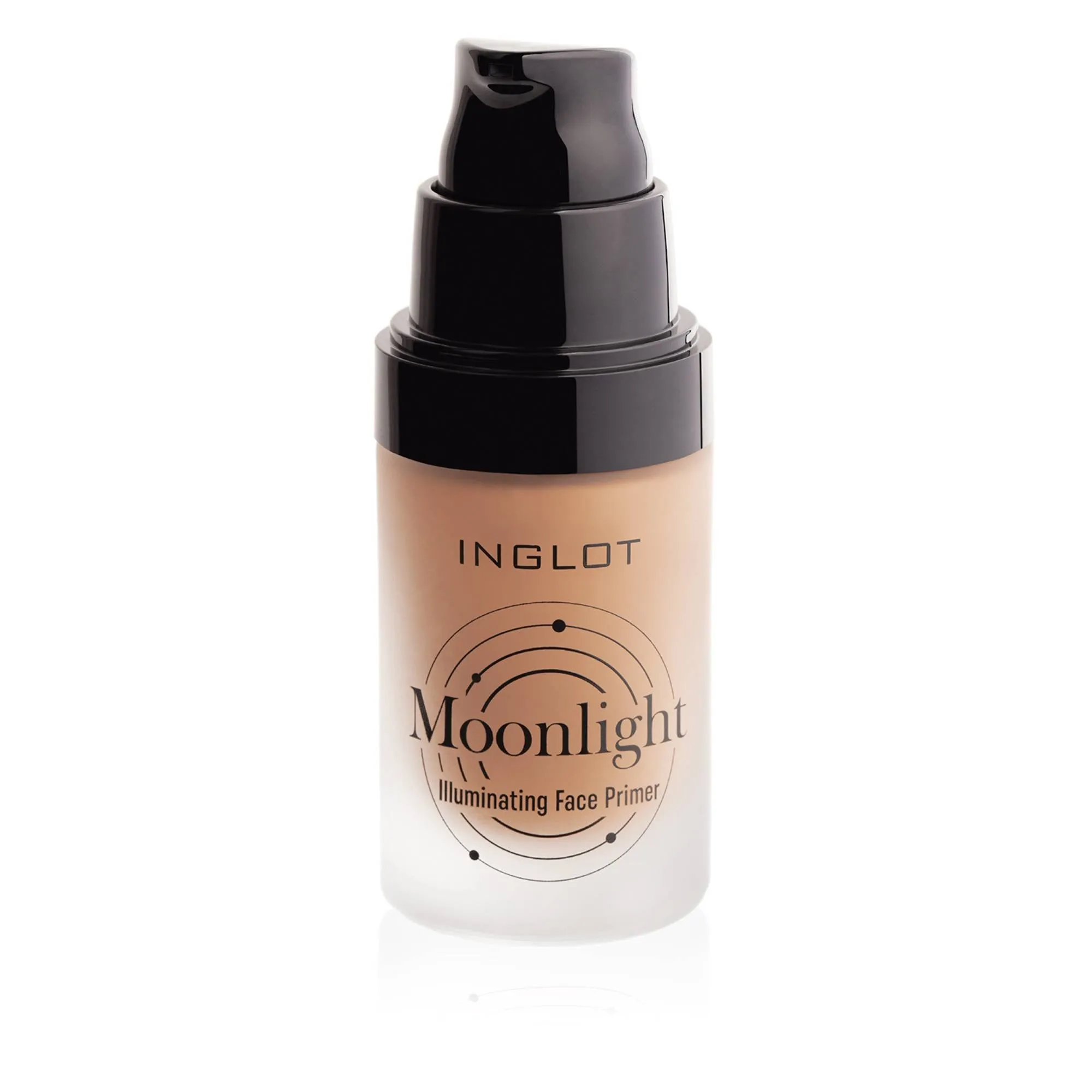 INGLOT Moonlight Illuminating Face Primer