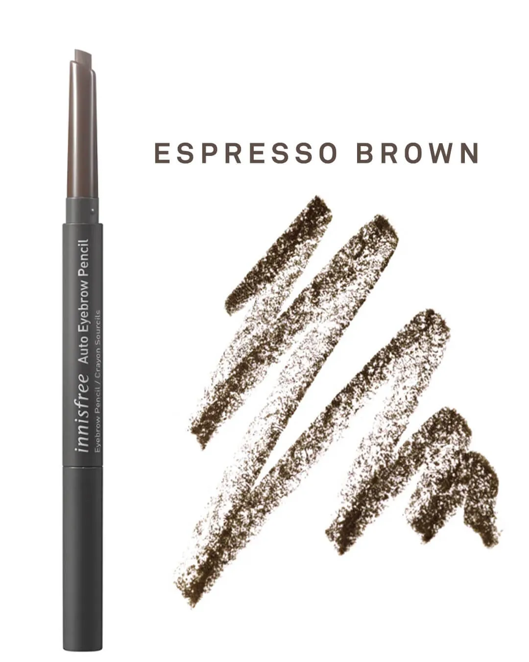Innisfree Auto Eyebrow Pencil