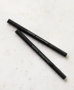 Innisfree Auto Eyebrow Pencil