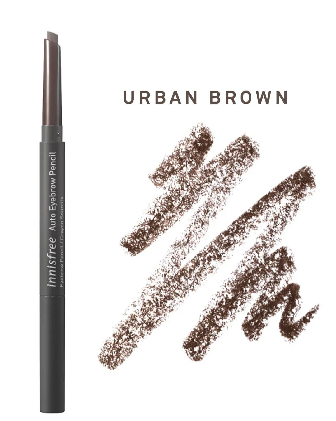 Innisfree Auto Eyebrow Pencil
