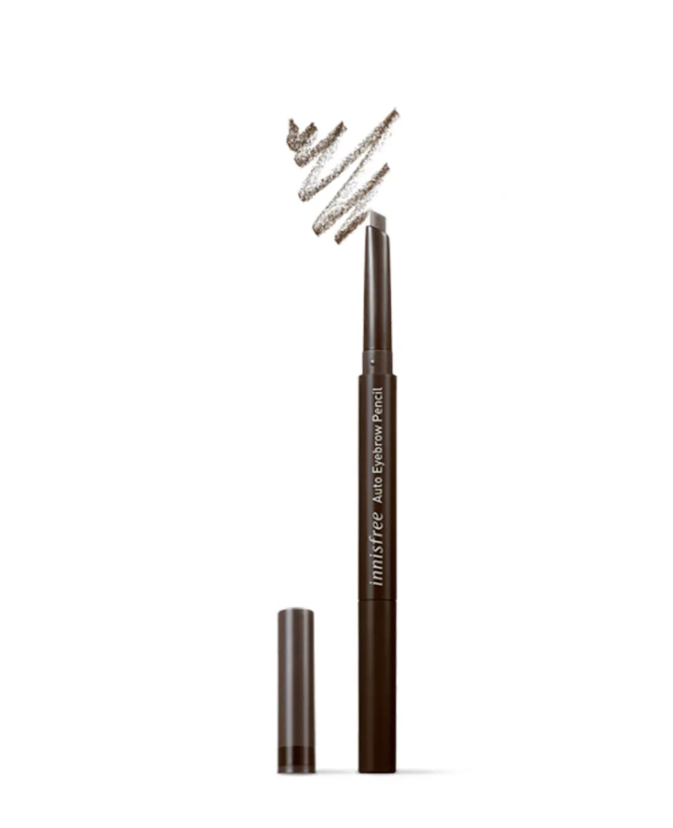 Innisfree Auto Eyebrow Pencil