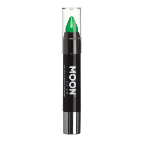 Intense - Neon UV Body Crayon, 3.5G Green