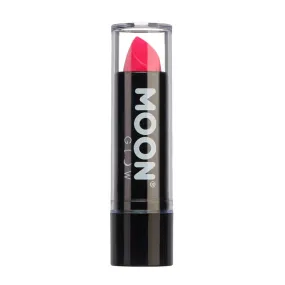 Intense  - Neon UV Lipstick,5g Pink