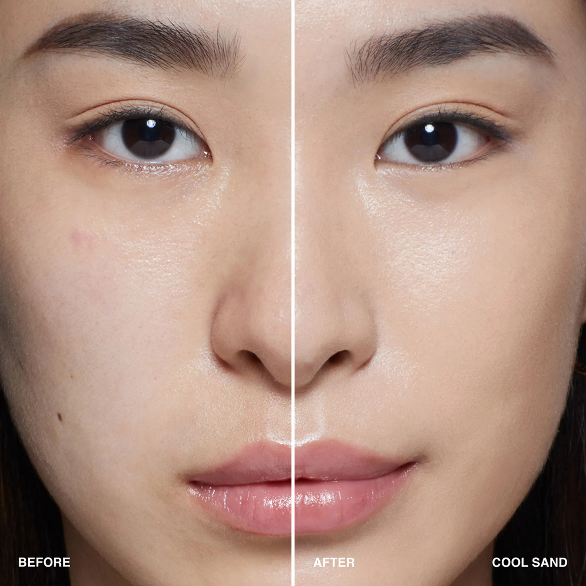 Intensive Serum Foundation SPF 40/30