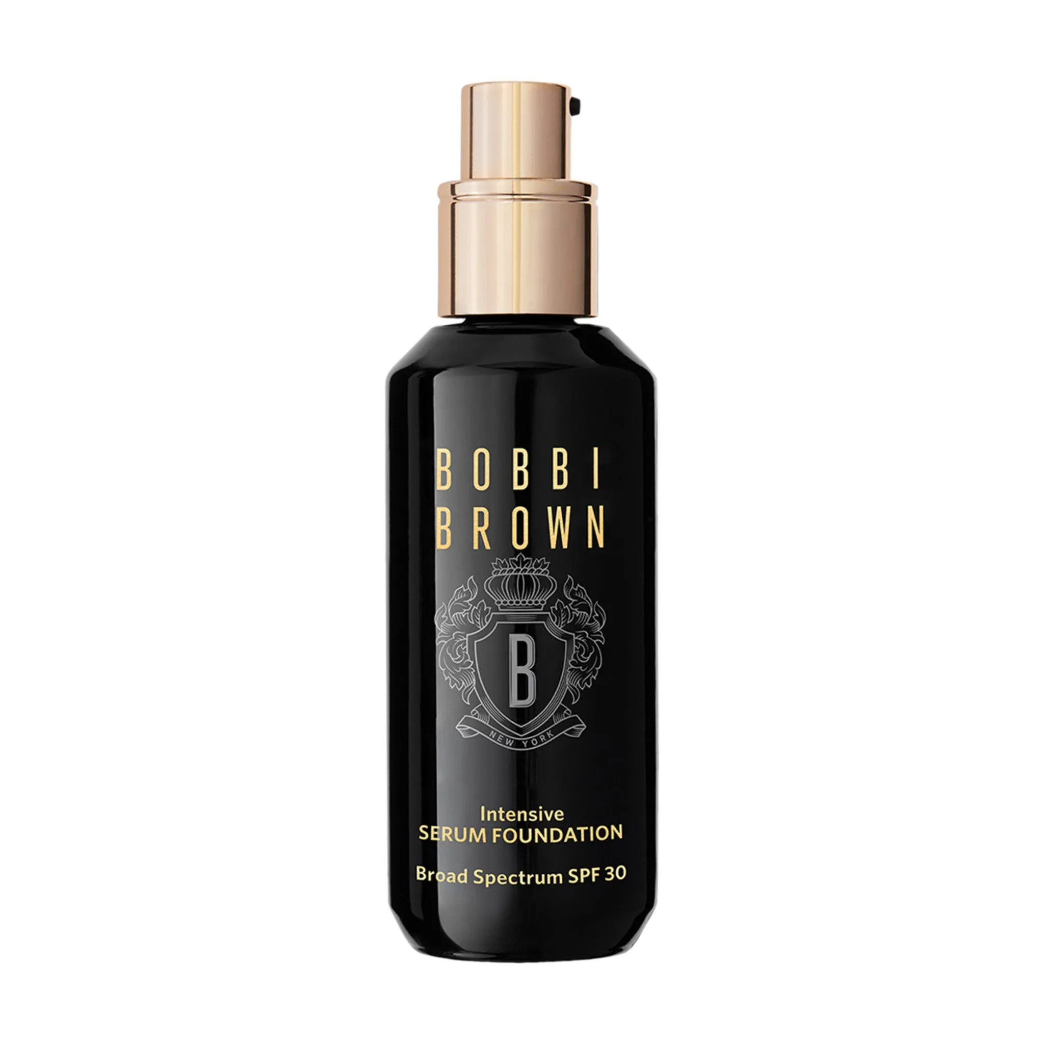 Intensive Serum Foundation SPF 40/30