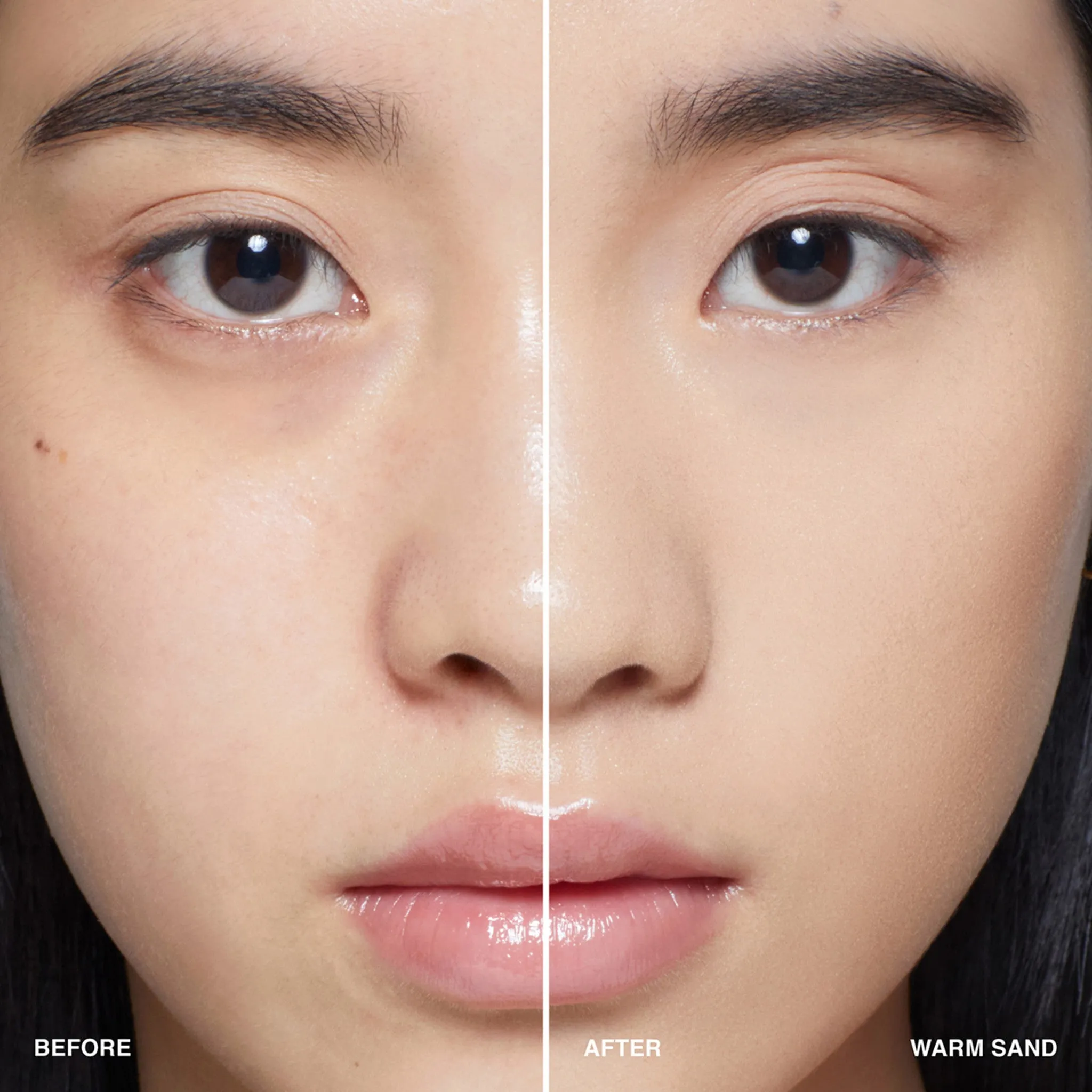 Intensive Serum Foundation SPF 40/30