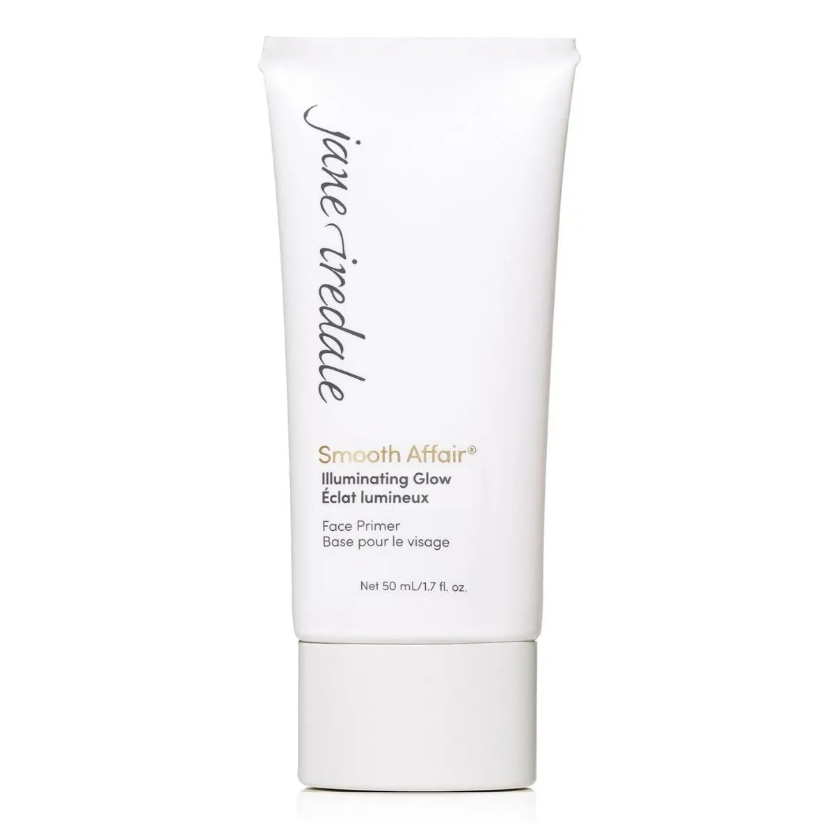 Jane Iredale Smooth Affair Facial Primer - Illuminating Glow