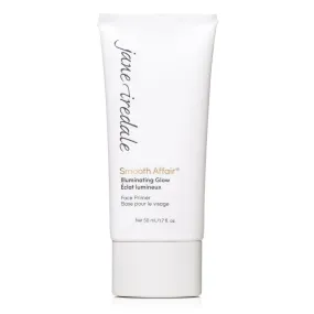 Jane Iredale Smooth Affair Facial Primer - Illuminating Glow