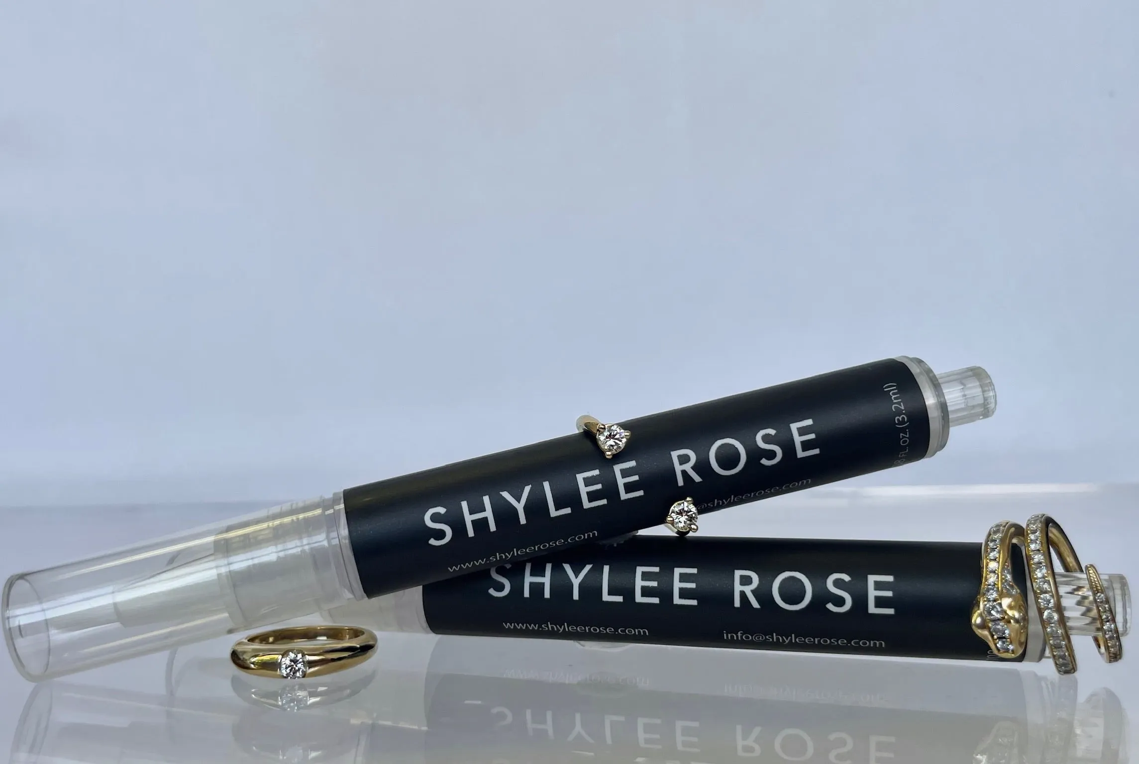Jewelry Cleaning Pen