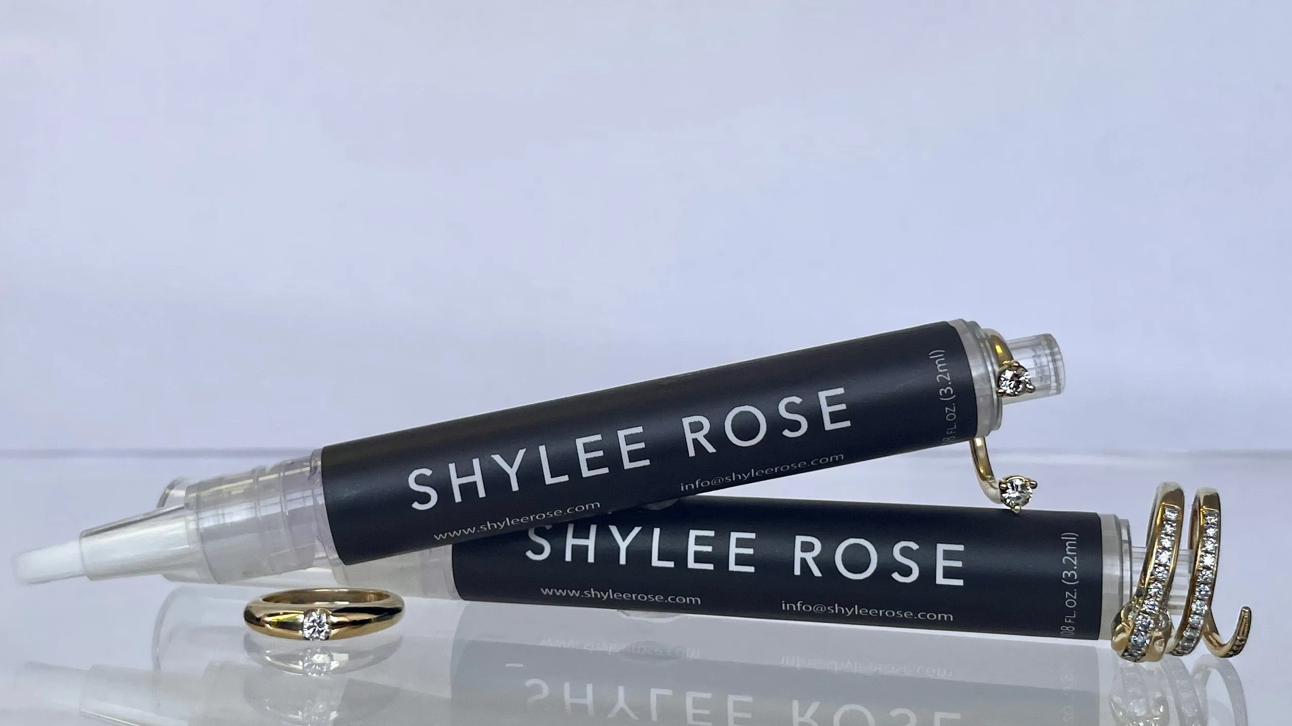 Jewelry Cleaning Pen
