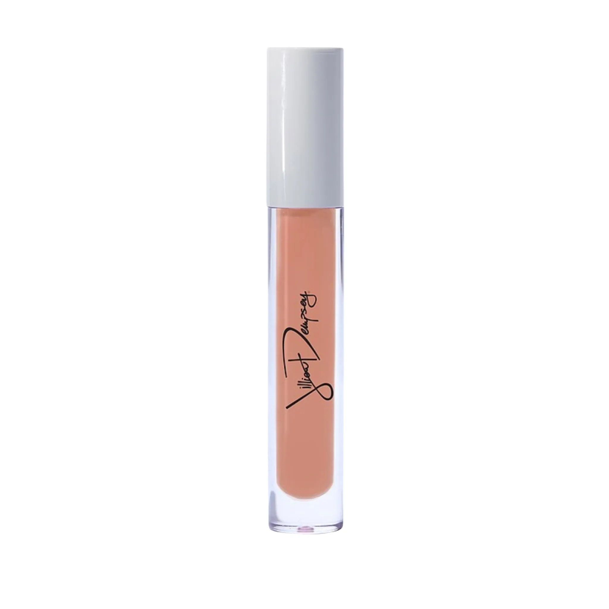 Jillian Dempsey - Lip Gloss - Plush Nude