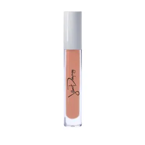 Jillian Dempsey - Lip Gloss - Plush Nude