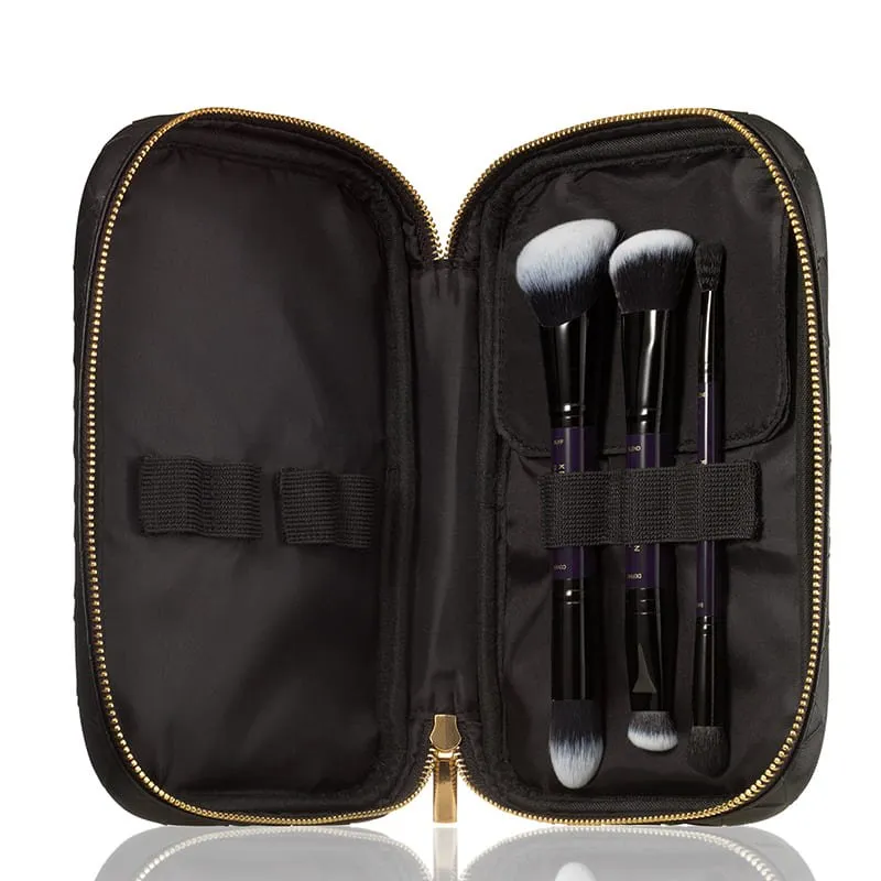 Kevyn Aucoin Making Faces Brush Set