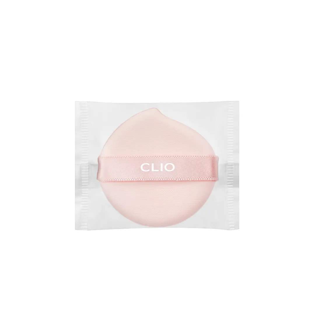 Kill Cover Mesh Glow Cushion Puff 1 Piece
