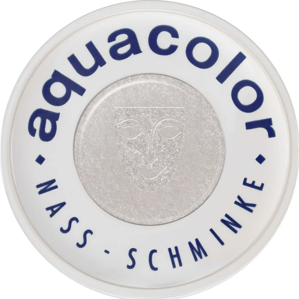 KRYOLAN Aquacolor Metallic wet Makeup
