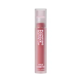 Kylie By Kylie Jenner - Plumping Powder Matte Lip - Girl's Girl