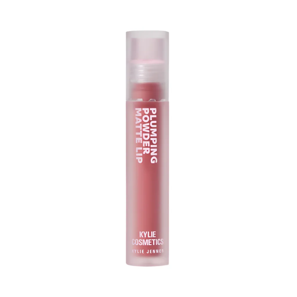 Kylie By Kylie Jenner - Plumping Powder Matte Lip - Girl's Girl