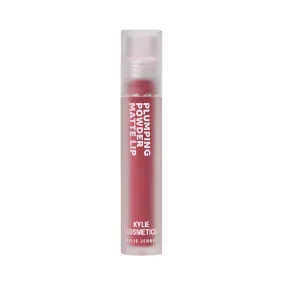 Kylie By Kylie Jenner - Plumping Powder Matte Lip - Sweet Talk