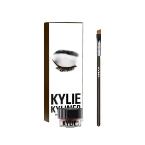 Kylie kyliner brown

with brush
