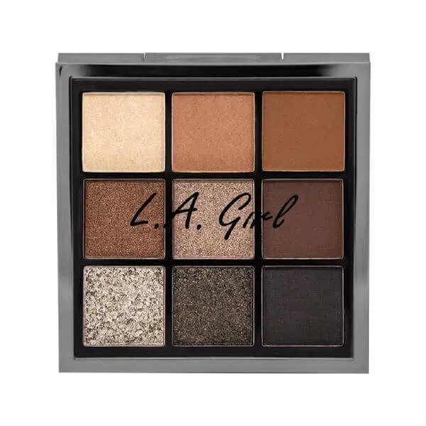LA Girl Keep It Playful Eyeshadow Palette