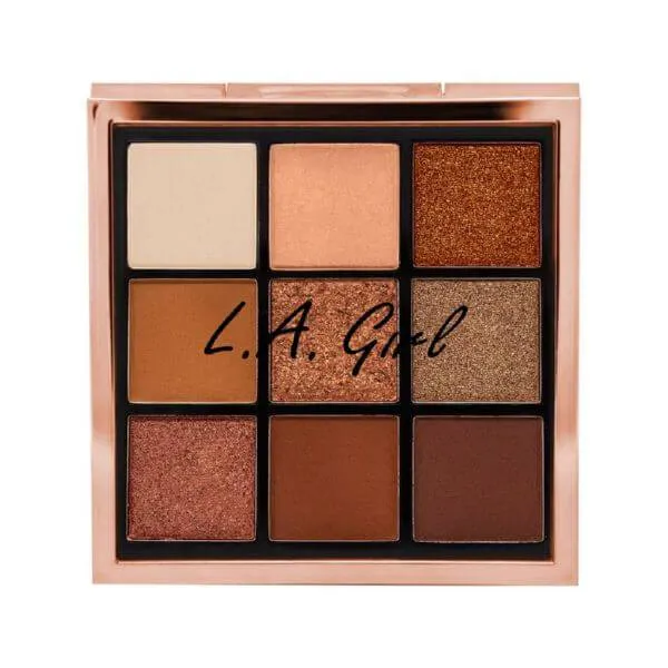 LA Girl Keep It Playful Eyeshadow Palette
