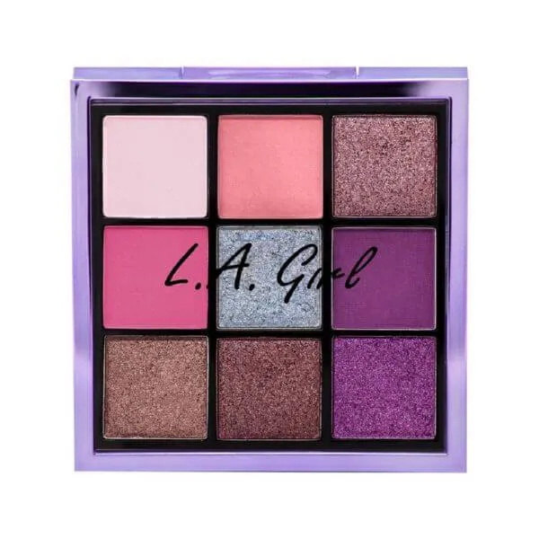 LA Girl Keep It Playful Eyeshadow Palette