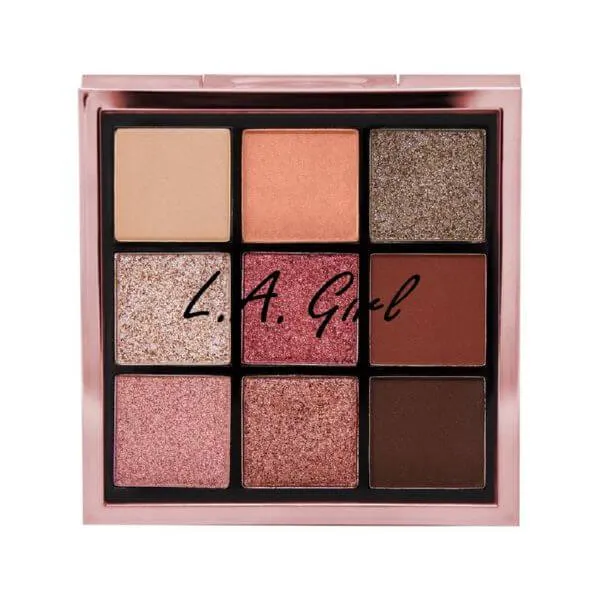 LA Girl Keep It Playful Eyeshadow Palette