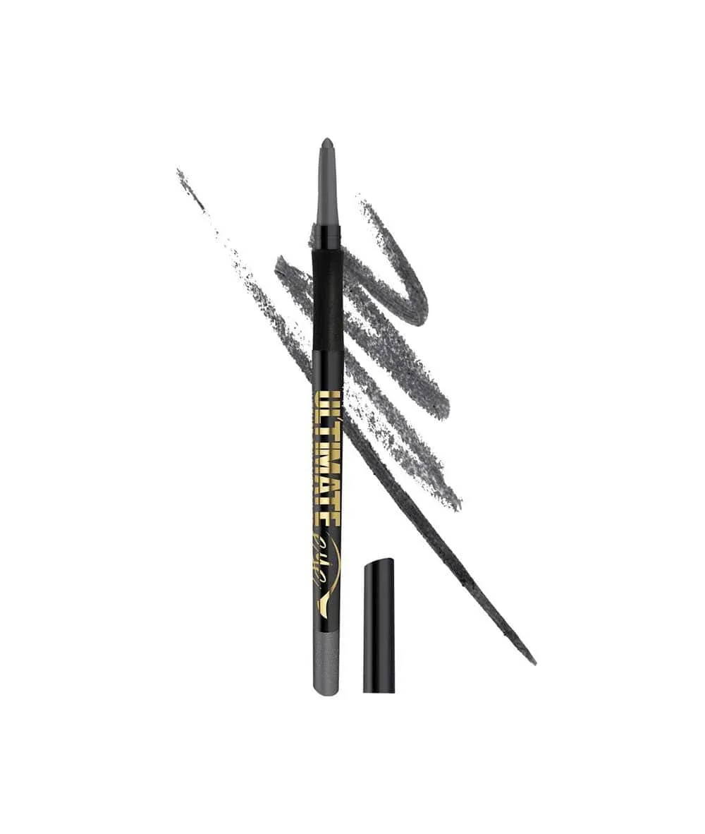 L.A. Girl Ultimate Intense Stay Auto Eye Liner 0.01 Oz #Gp