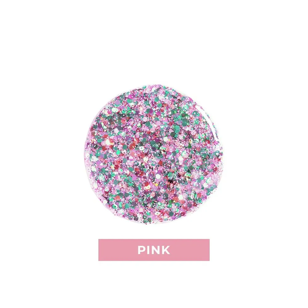 LAMEL INSTA Glitter Bomb