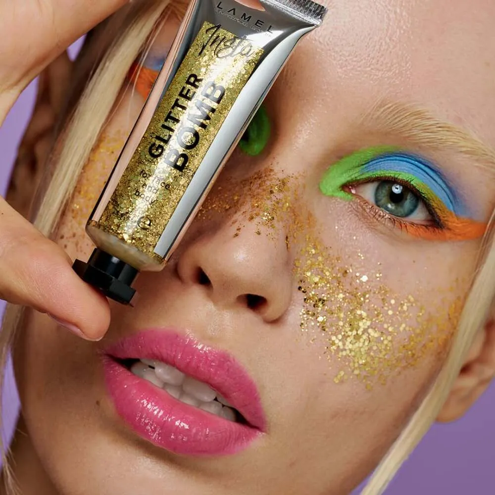 LAMEL INSTA Glitter Bomb